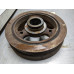 117M007 Crankshaft Pulley From 2007 Ford F-150 FLEX FUEL 5.4 3L3E6312AA 117M007 Crankshaft Pulley From 2007 Ford F-150 FLEX FUEL 5.4 3L3E6312AA